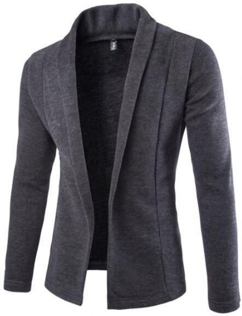 Moderní Cardigan