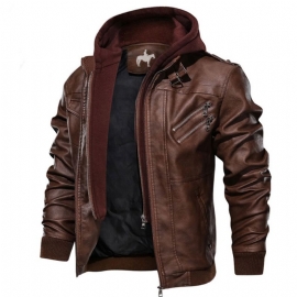 Designová Bunda Anarchy Jacket