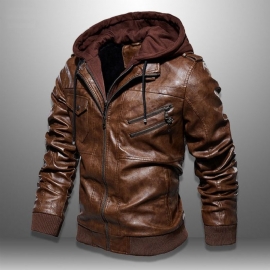 Designová Bunda Outlaw Jacket