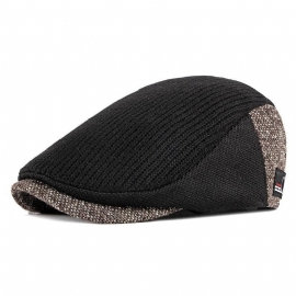 Jedinečný Design Ivy Newsboy Cap