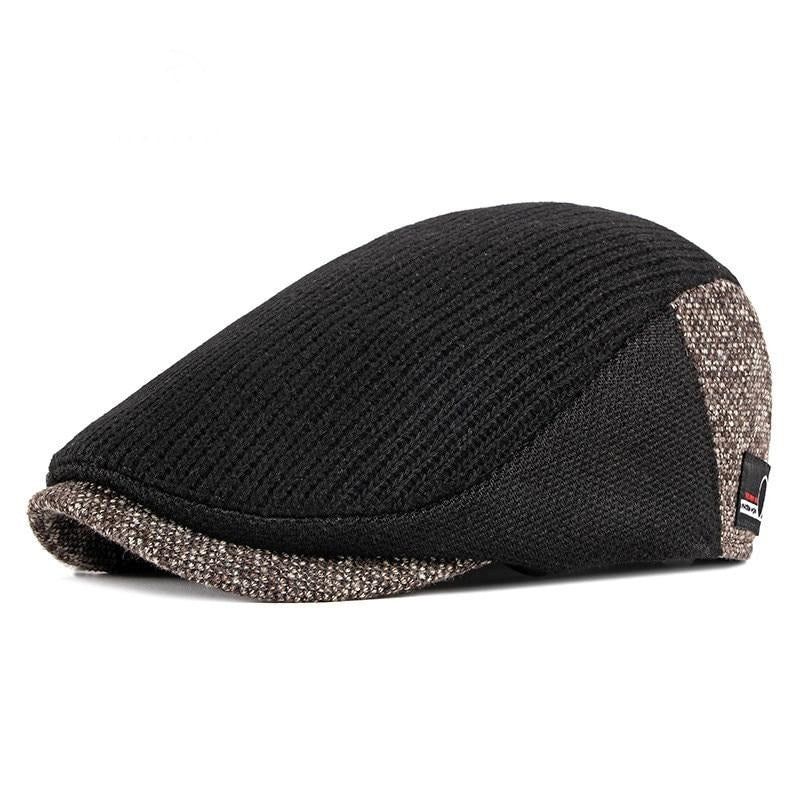 Jedinečný Design Ivy Newsboy Cap