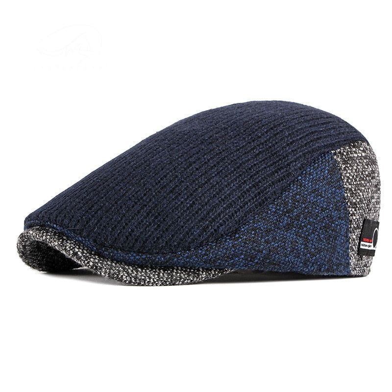 Jedinečný Design Ivy Newsboy Cap