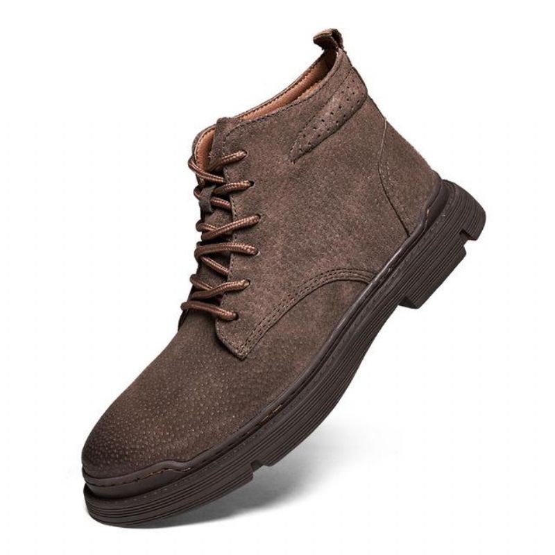 Desert Boots High Top