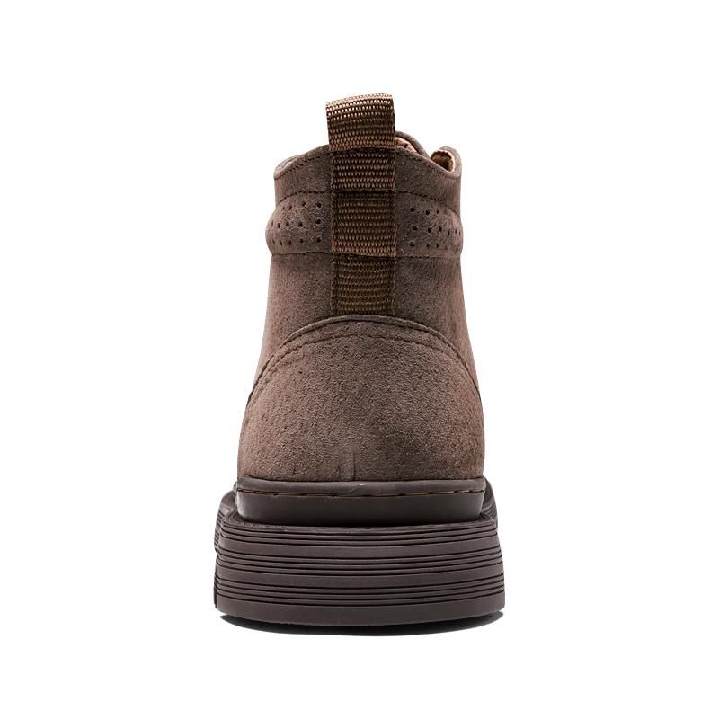 Desert Boots High Top