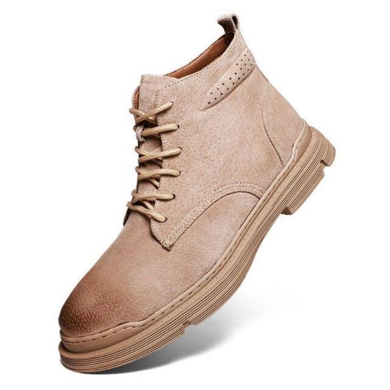 Desert Boots High Top