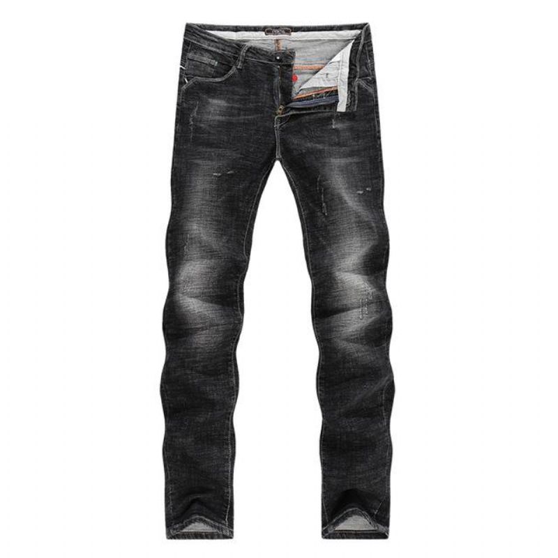 Zahustit High Elastic Pencils Jeans