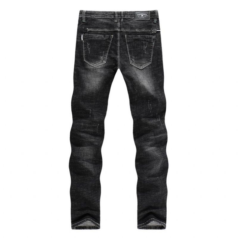 Zahustit High Elastic Pencils Jeans