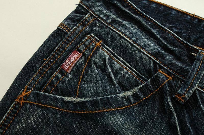 Značka Soft Denim Jeans