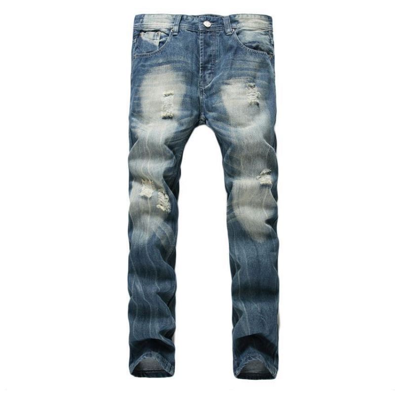 Značkové Slim Cowboy Jeans