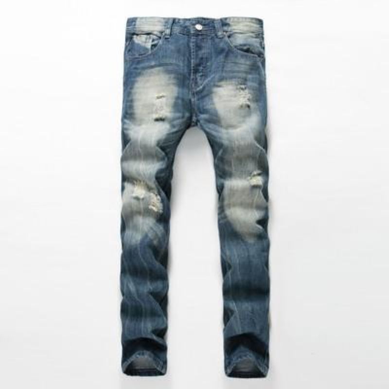 Značkové Slim Cowboy Jeans