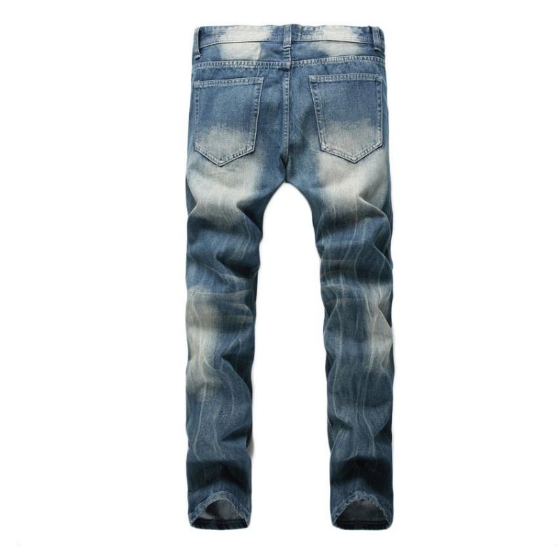 Značkové Slim Cowboy Jeans