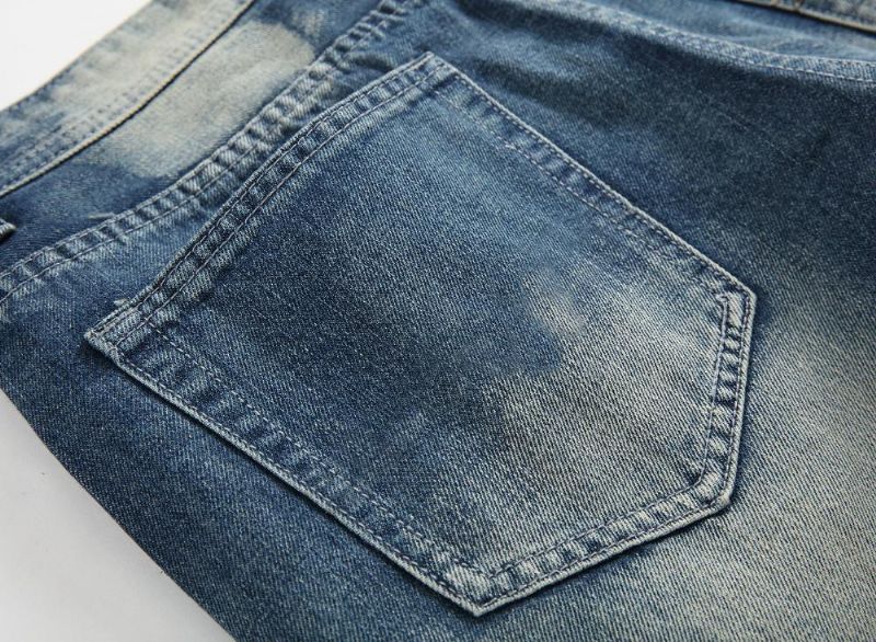 Značkové Slim Cowboy Jeans