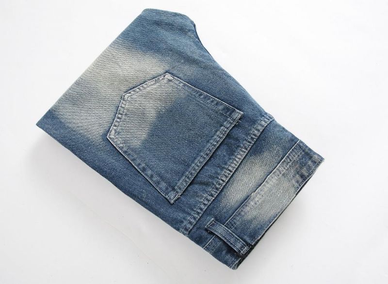 Značkové Slim Cowboy Jeans