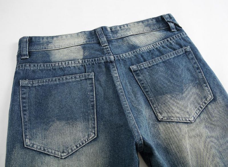 Značkové Slim Cowboy Jeans