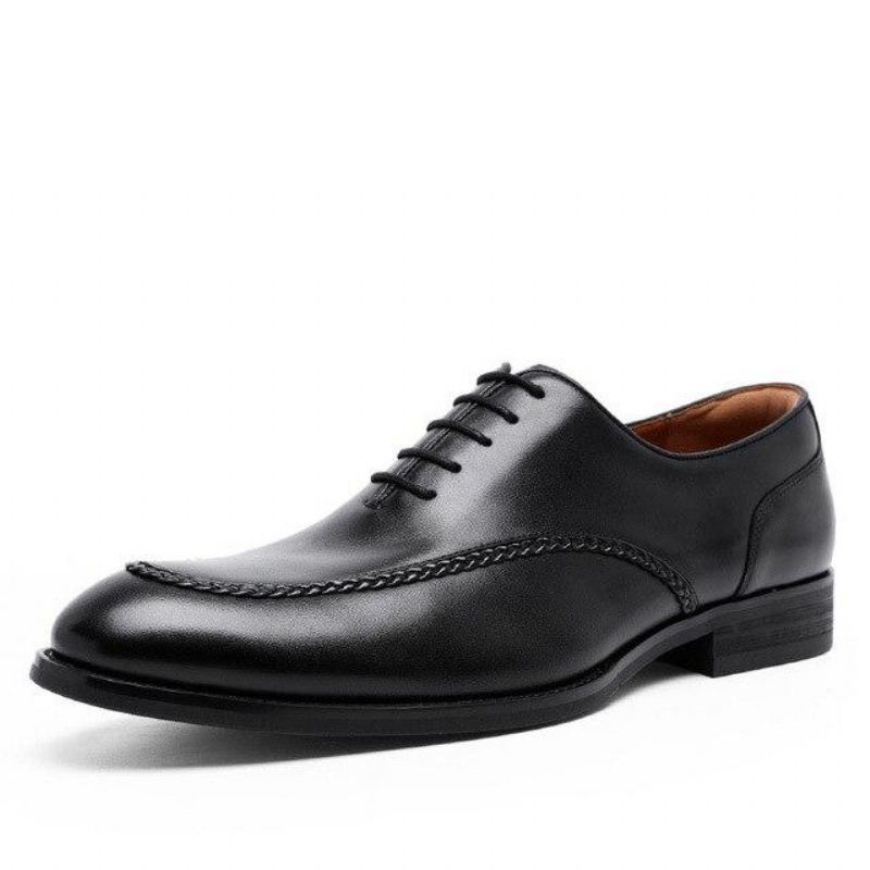 Boty Brogues Retro Gentleman Oxford