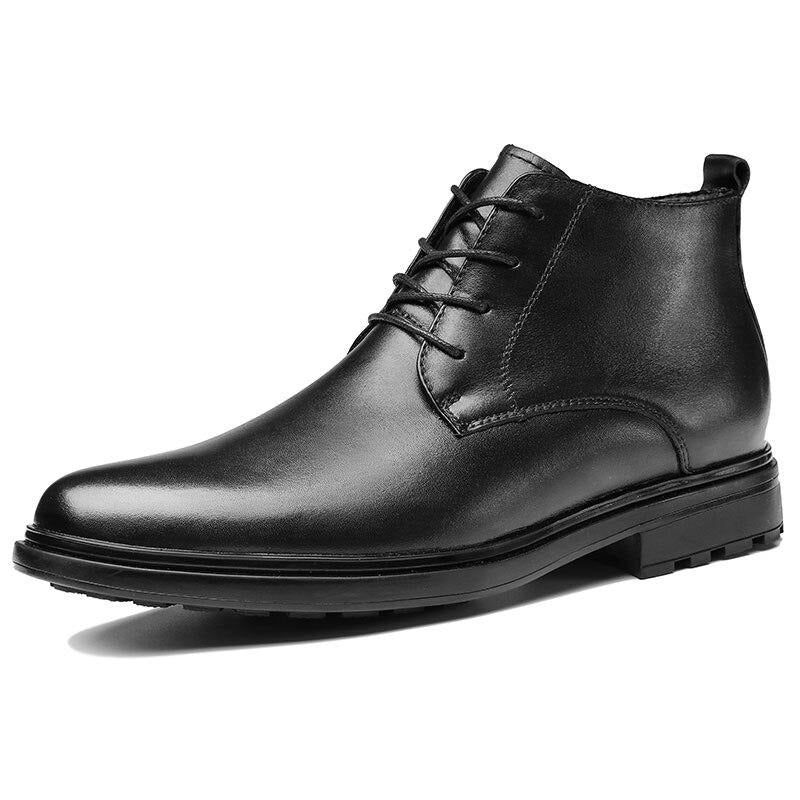 Formální Boty Oxfords Derby Business