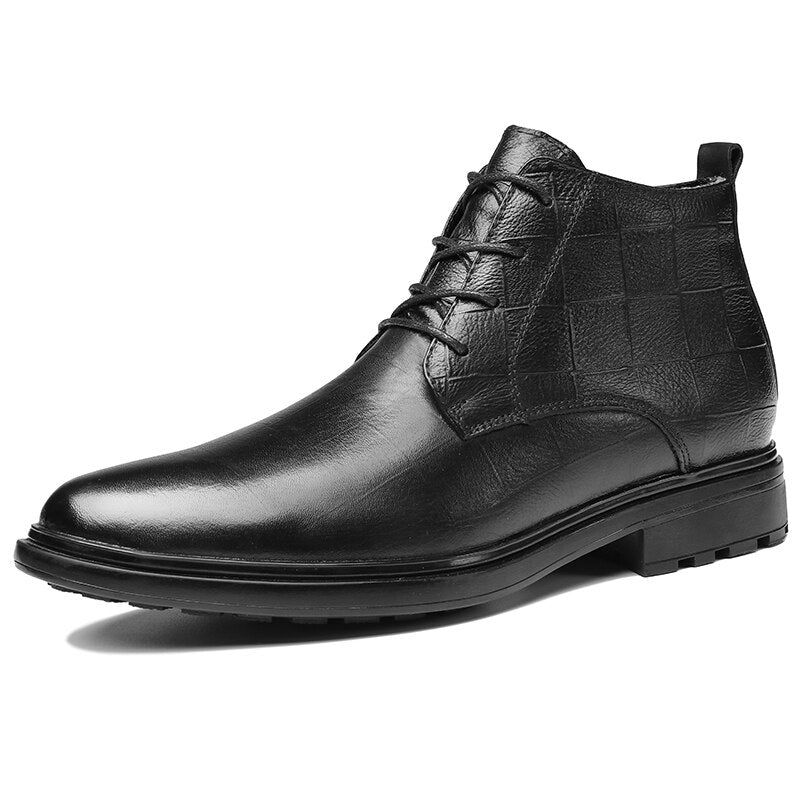 Formální Boty Oxfords Derby Business