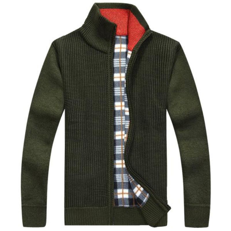 Svetr Cardigan