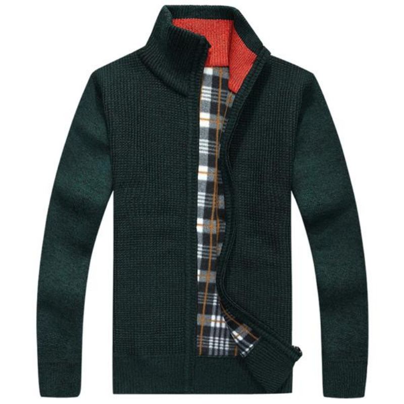 Svetr Cardigan