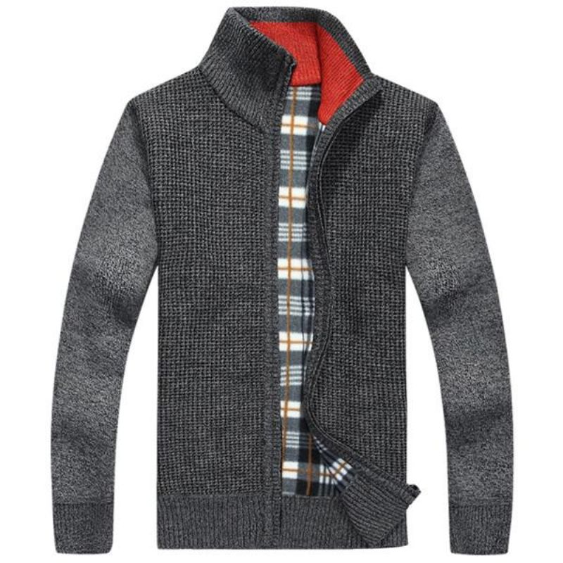 Svetr Cardigan