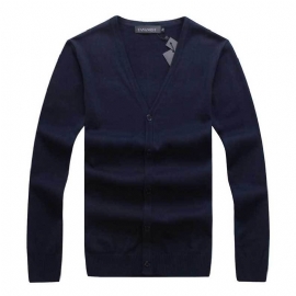 Svetr Cardigan Soft Easy Match