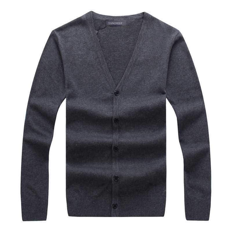 Svetr Cardigan Soft Easy Match