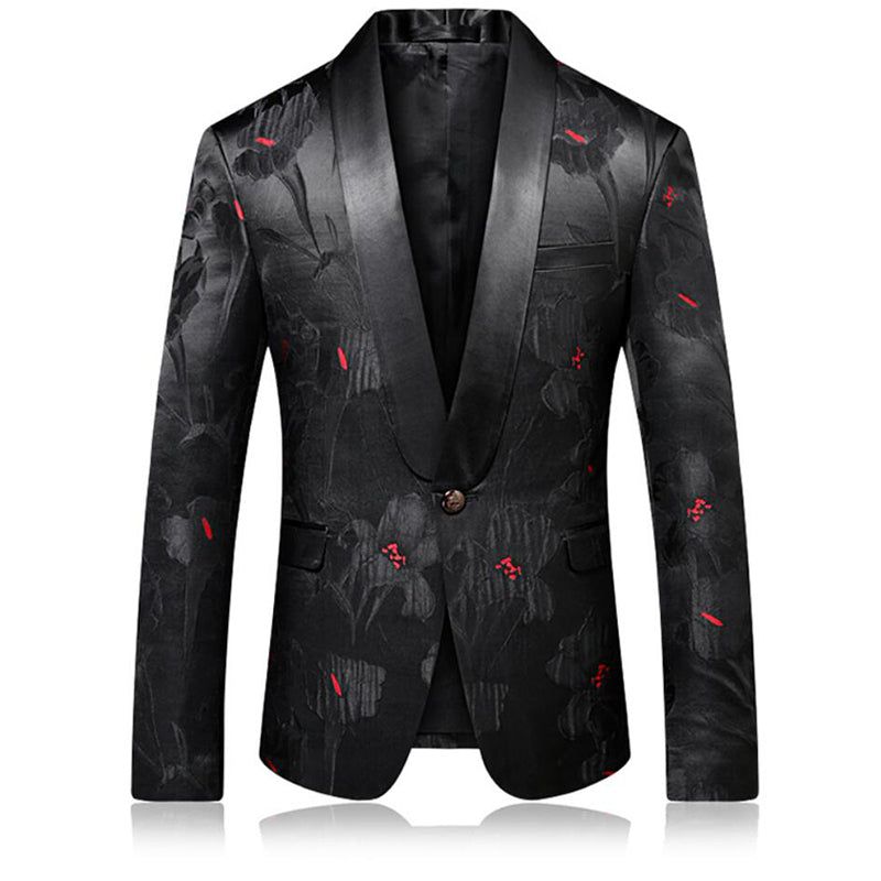 Reveler Blazer