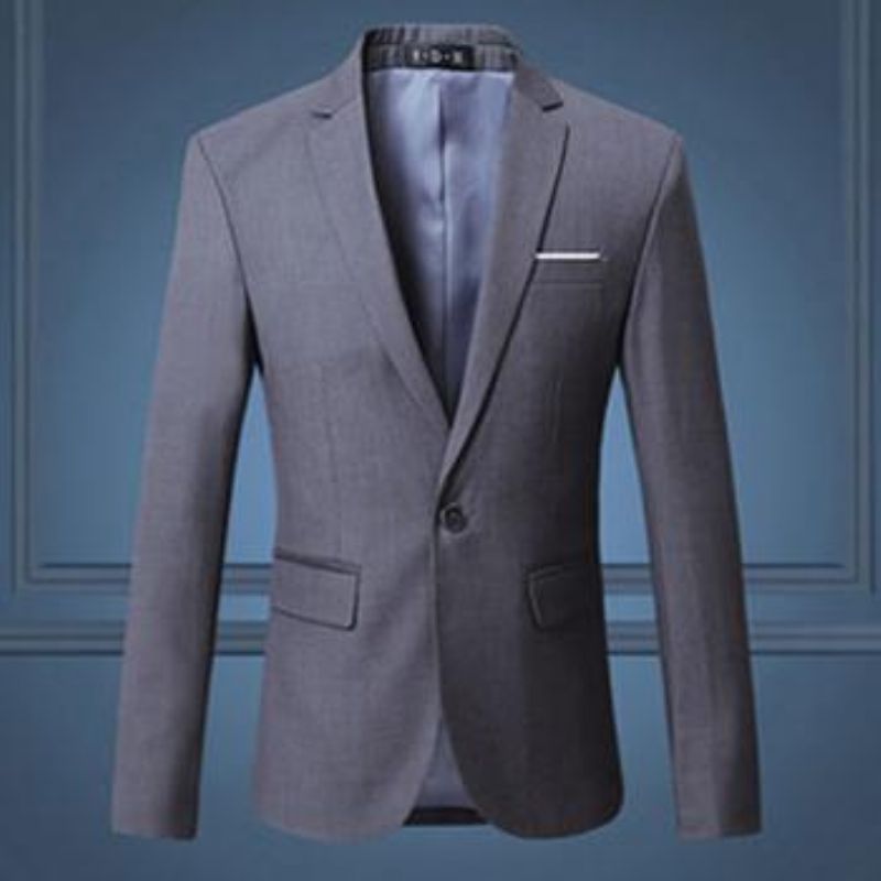 Terno Designer Blazer