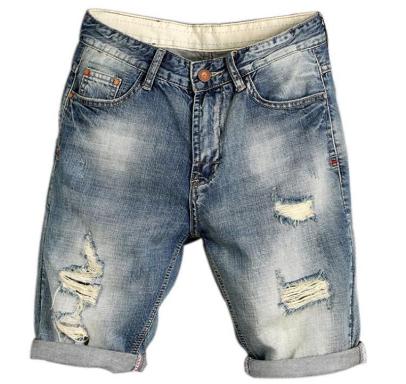 Jogger Pop Jeans