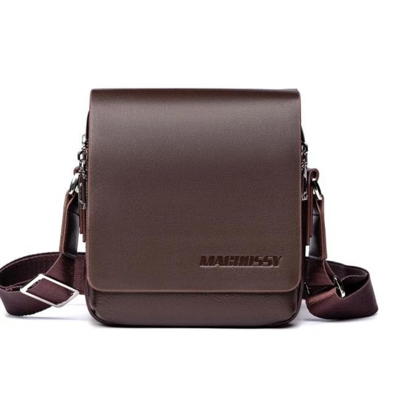 Pánská Crossbody Multifunkční Taška