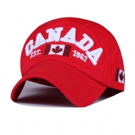 Baseballová Čepice Canada Snapback