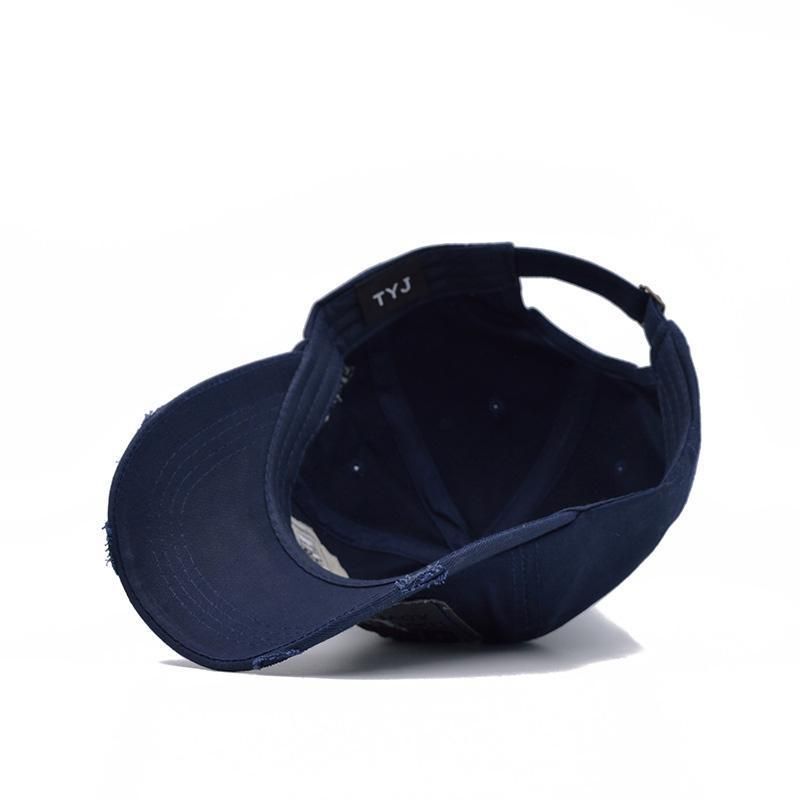 Klobouk Snapback Casquette Homme Dad