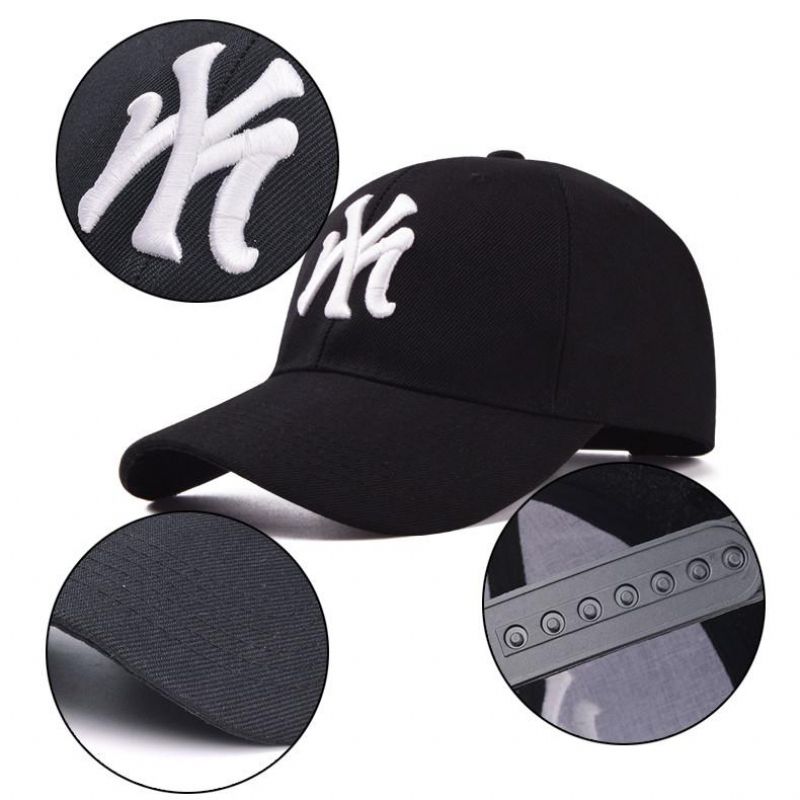 Módní Kšiltovky Snapback