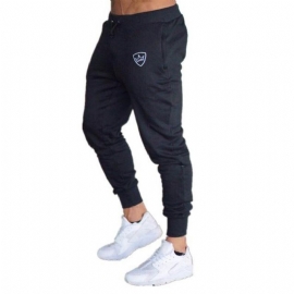 Joggers Kalhoty Ležérní Kalhoty