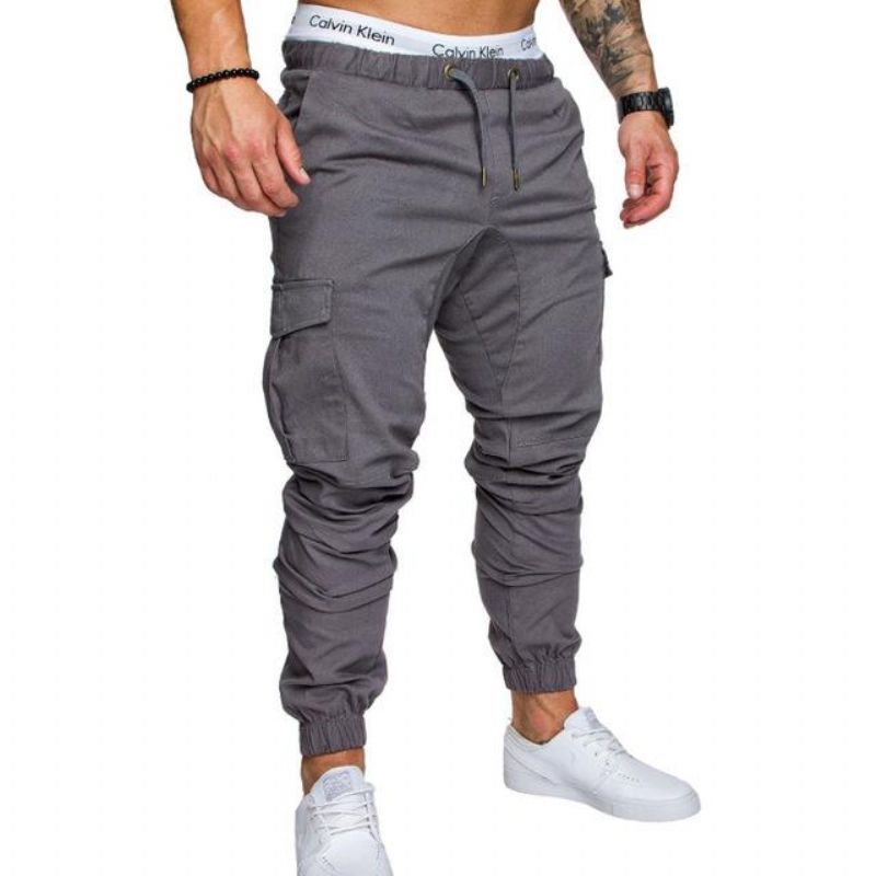 Kalhoty Harem Joggers