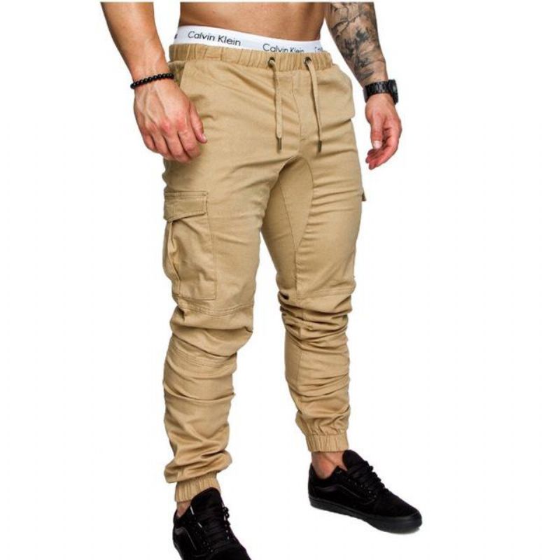 Kalhoty Harem Joggers