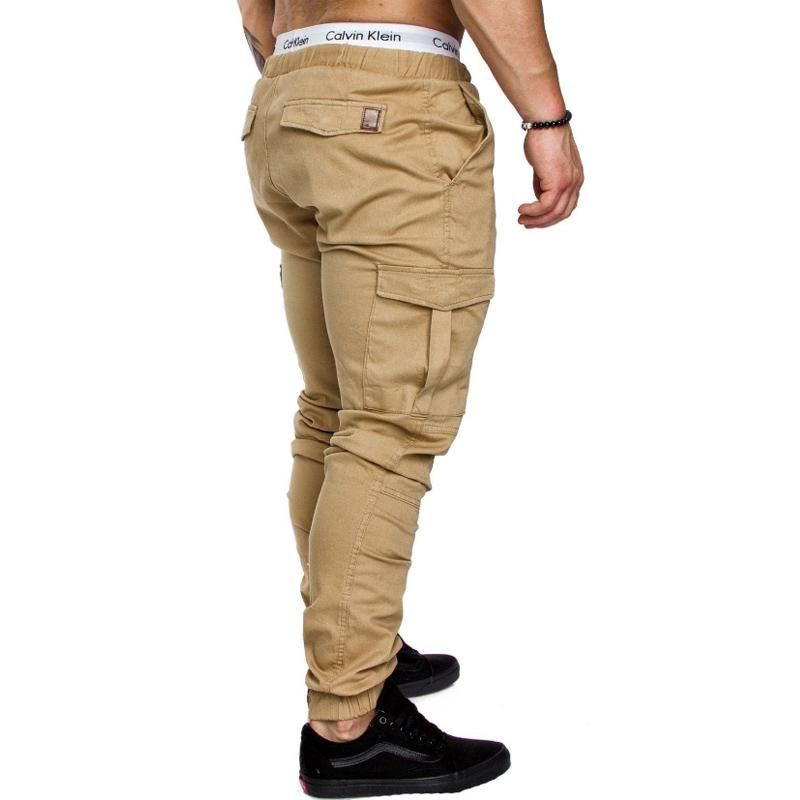 Kalhoty Harem Joggers