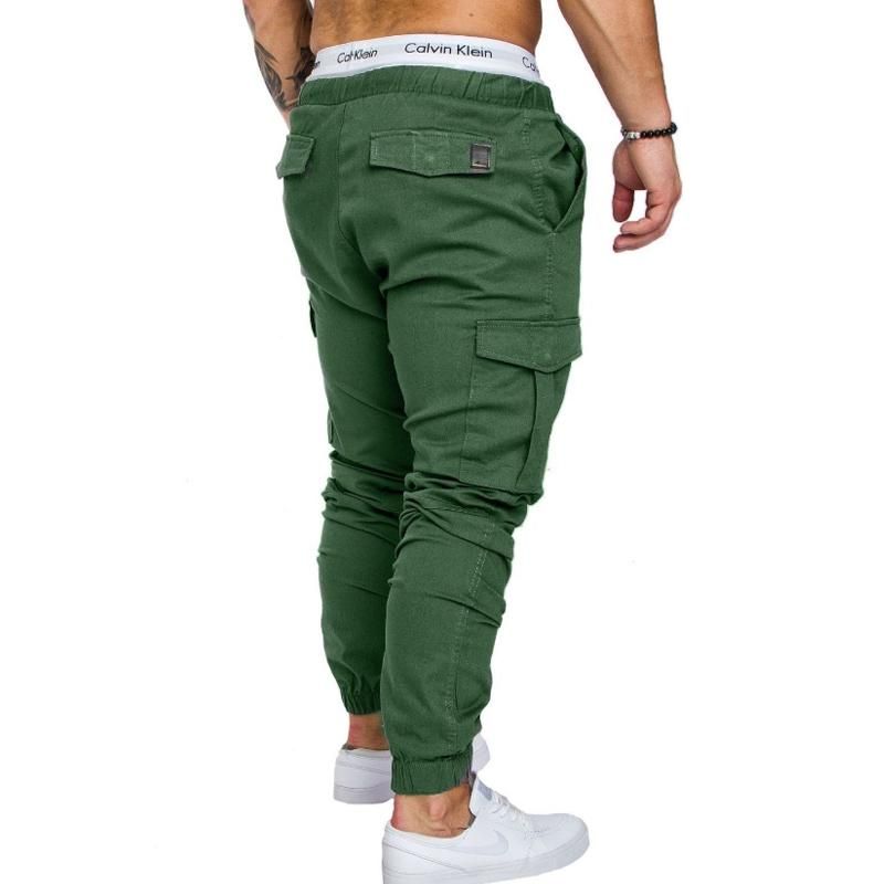 Kalhoty Harem Joggers