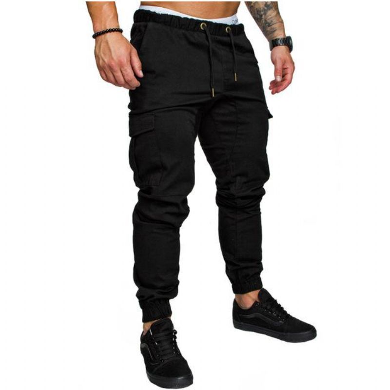 Kalhoty Harem Joggers