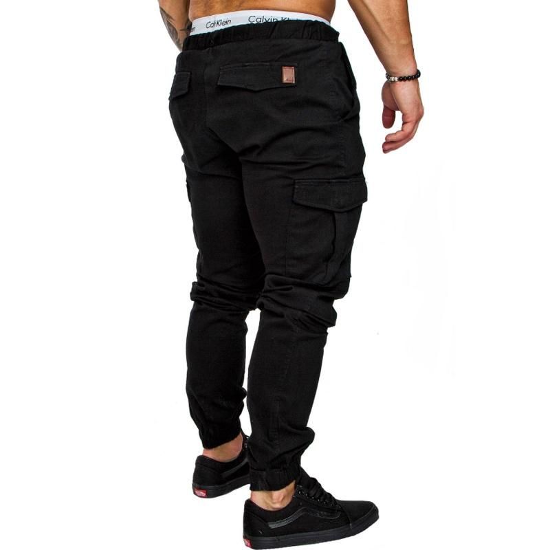 Kalhoty Harem Joggers