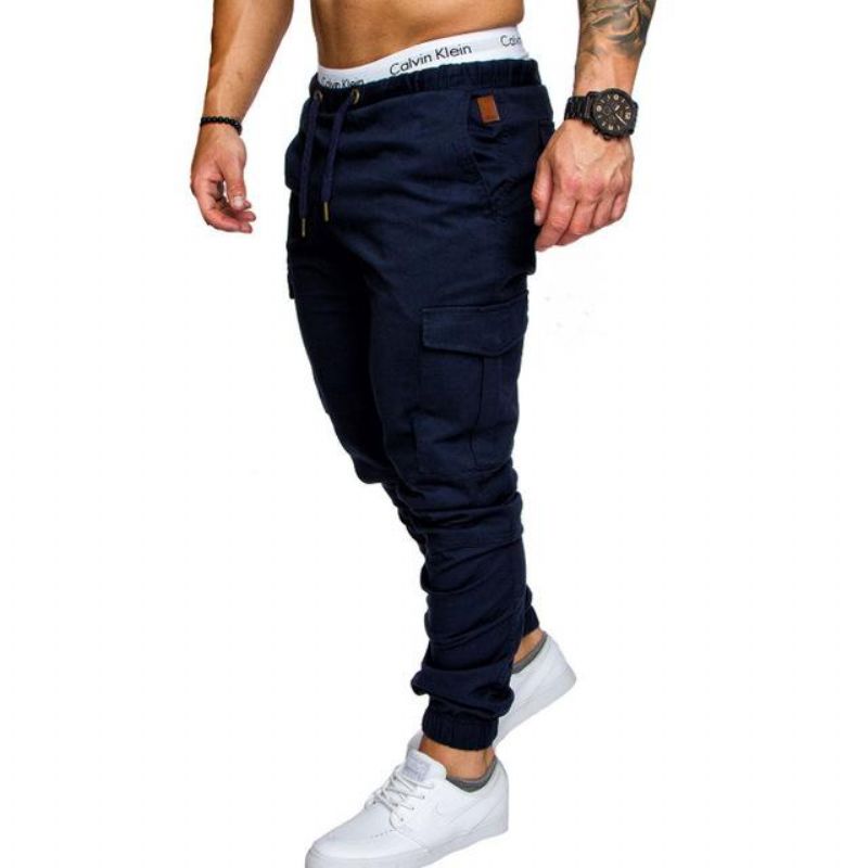 Kalhoty Harem Joggers