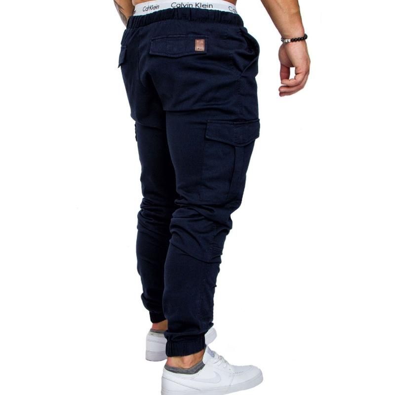 Kalhoty Harem Joggers