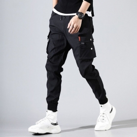 Modis Streetwear Pocket Joggers