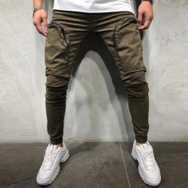 Urban Straight Cargo Joggers