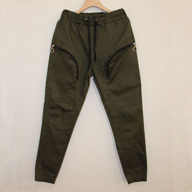 Urban Straight Cargo Joggers