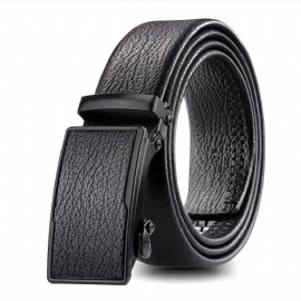 Automatická Přezka Business Belt