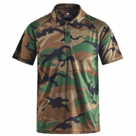 Taktické Maskovací Polokošile Typhon Multicam Fast Dry